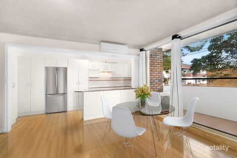 Property photo of 25/17 Meadow Crescent Meadowbank NSW 2114