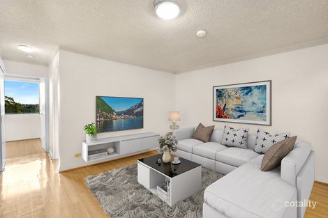 Property photo of 25/17 Meadow Crescent Meadowbank NSW 2114