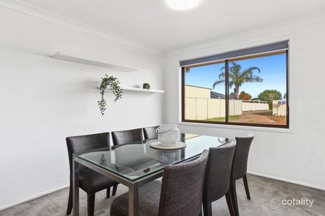 Property photo of 39 Madison Circuit St Clair NSW 2759