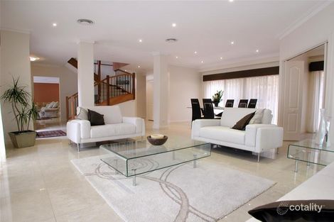 Property photo of 32 Caber Close Dural NSW 2158