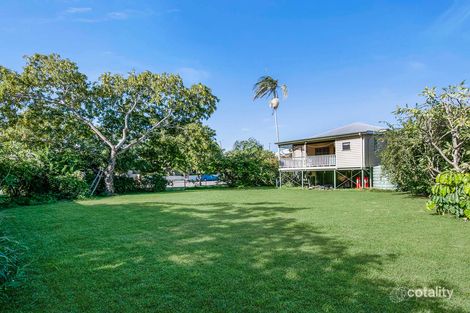Property photo of 53 Malcolm Street Hawthorne QLD 4171
