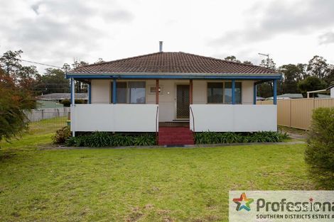 34 Denton St, Collie, WA 6225