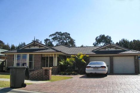 37 Wombeyan Ct, Wattle Grove, NSW 2173