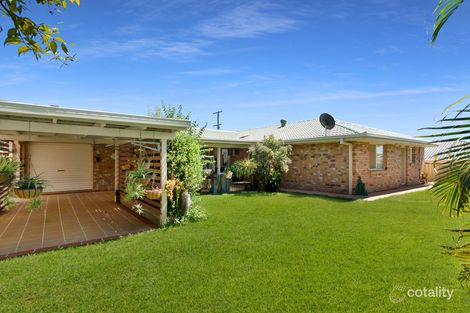 Property photo of 12 Greenup Street Capalaba QLD 4157
