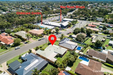Property photo of 12 Greenup Street Capalaba QLD 4157