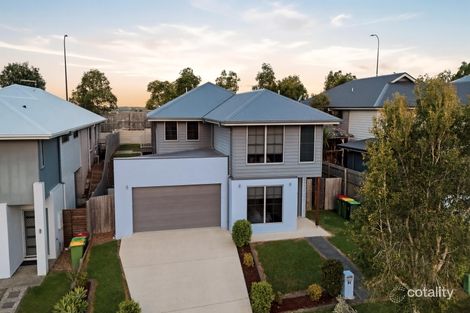 64 Lunar Cct, Spring Mountain, QLD 4300