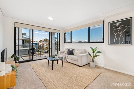 Property photo of 302/8 Merriville Road Kellyville Ridge NSW 2155