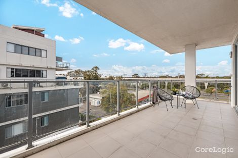 Property photo of 302/8 Merriville Road Kellyville Ridge NSW 2155