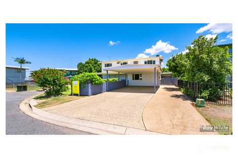 Property photo of 8 Machafer Street Parkhurst QLD 4702