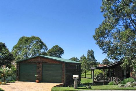 Property photo of 7 Boonabilla Close Maryland NSW 2287