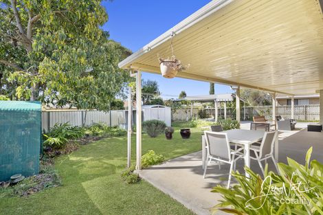 Property photo of 23 Andrew Street Capalaba QLD 4157