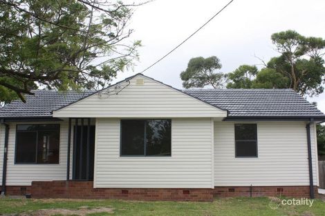 Property photo of 38 Mallee Street Gateshead NSW 2290