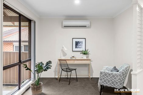 Property photo of 25 Summerville Crescent Florey ACT 2615