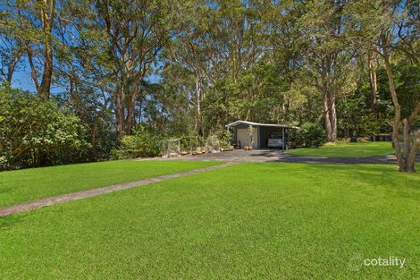 Property photo of 169 Hillside Road Avoca Beach NSW 2251