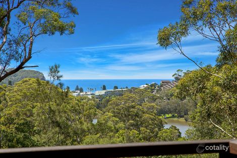 Property photo of 169 Hillside Road Avoca Beach NSW 2251
