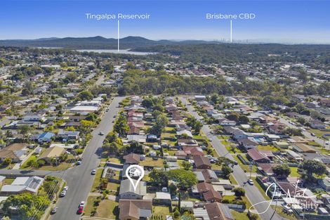 Property photo of 23 Andrew Street Capalaba QLD 4157