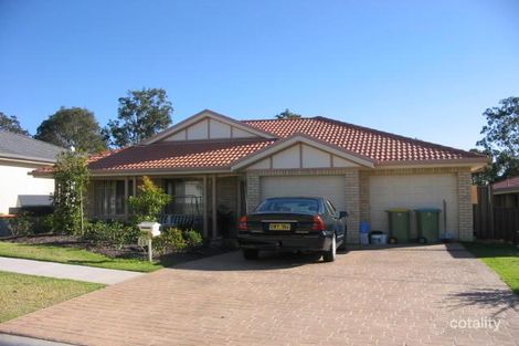 Property photo of 22 Settlement Drive Wadalba NSW 2259