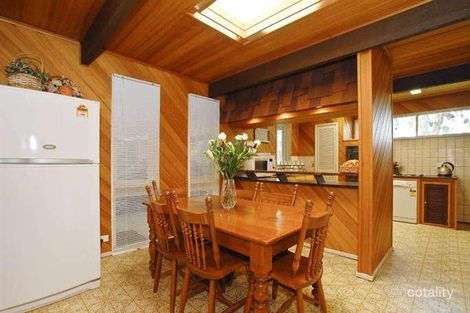 Property photo of 21 St Georges Crescent Croydon VIC 3136