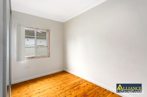 Property photo of 22 Dowding Street Panania NSW 2213