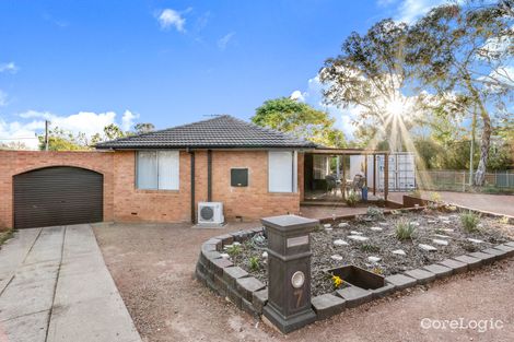 Property photo of 7 Garland Place Spence ACT 2615