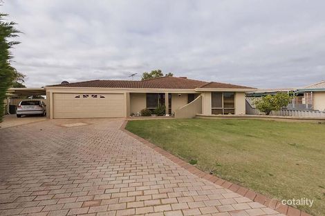 Property photo of 5 Destin Close Warnbro WA 6169