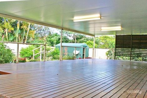 40 High View Dr, Cleveland, QLD 4163