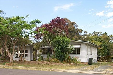 4 Harris St, Norville, QLD 4670