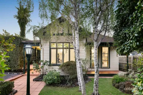 Property photo of 5 Thomson Street Brighton VIC 3186