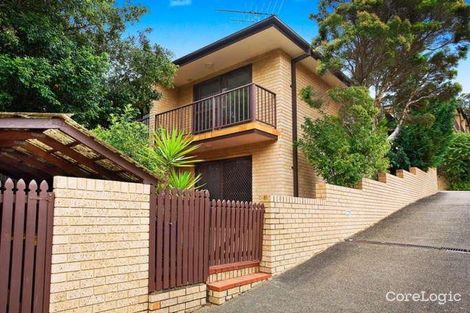 Property photo of 9/41 Sherbrook Road Hornsby NSW 2077
