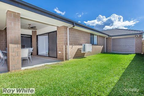 Property photo of 38 Capricorn Circuit North Lakes QLD 4509