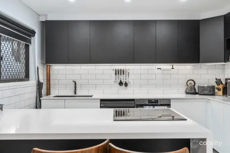 Property photo of 3/1 Waverley Street Southport QLD 4215