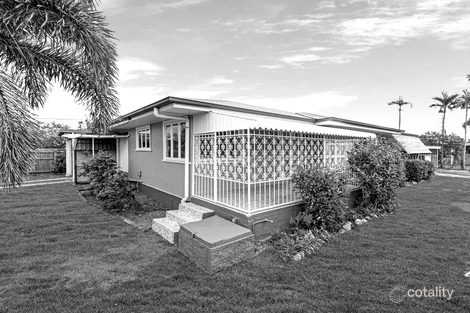 274 Bayswater Rd, Currajong, QLD 4812