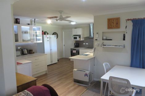 Property photo of 39 Little Timor Street Coonabarabran NSW 2357