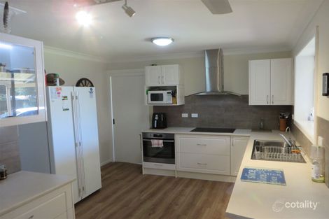 Property photo of 39 Little Timor Street Coonabarabran NSW 2357