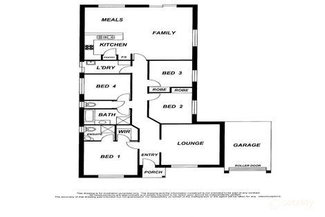 Property photo of 8 Thorpe Close Noarlunga Downs SA 5168