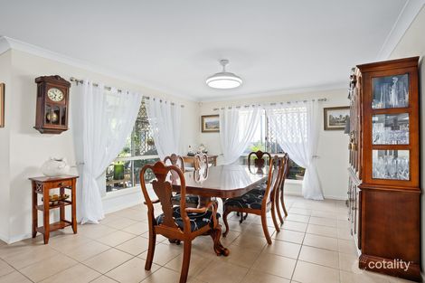Property photo of 43 Bowley Street Pacific Pines QLD 4211