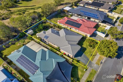 Property photo of 43 Bowley Street Pacific Pines QLD 4211