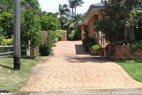 Property photo of 2/8 Marion Street Gymea NSW 2227