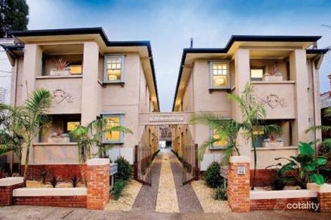 Property photo of 8/44 Wellington Street St Kilda VIC 3182
