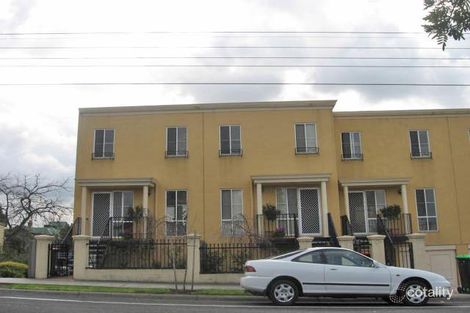 7/81-85 Wilson St, Moonee Ponds, VIC 3039