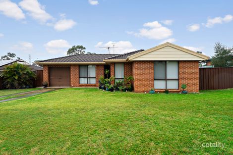 17 Scobie St, Doonside, NSW 2767