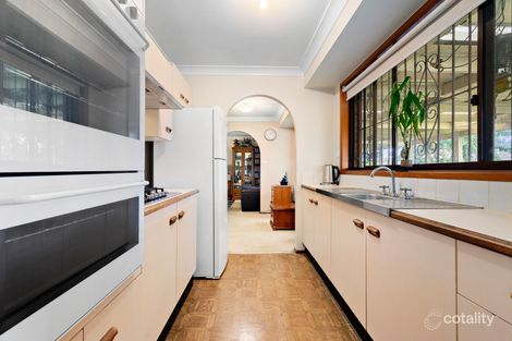 Property photo of 17 Scobie Street Doonside NSW 2767