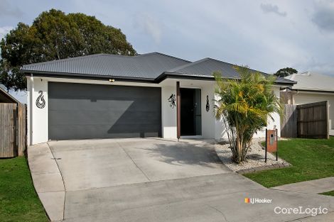 Property photo of 52 Benham Avenue Kallangur QLD 4503