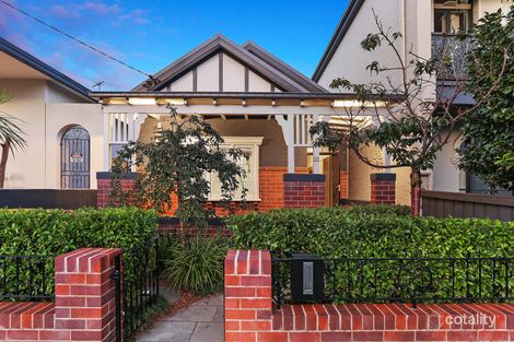 Property photo of 22 Fairmount Street Dulwich Hill NSW 2203