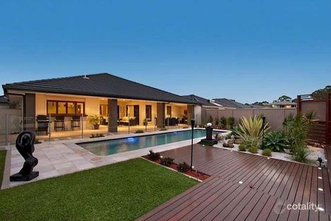 Property photo of 105 Botanical Circuit Banora Point NSW 2486