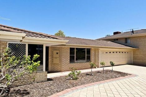 Property photo of 4/22 Swan Road Attadale WA 6156
