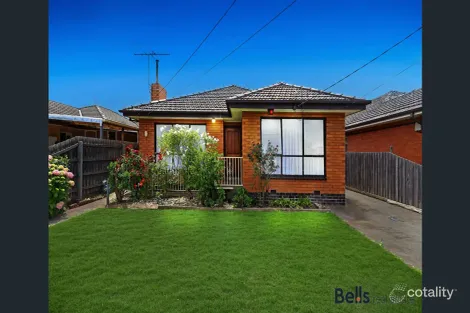 Property photo of 38 Tulloch Street Deer Park VIC 3023