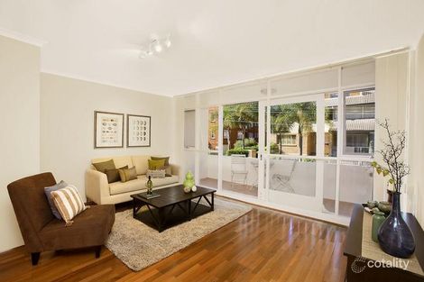 Property photo of 3/1 Milner Crescent Wollstonecraft NSW 2065