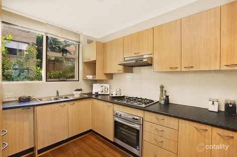 Property photo of 3/1 Milner Crescent Wollstonecraft NSW 2065