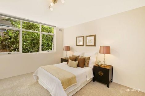 Property photo of 3/1 Milner Crescent Wollstonecraft NSW 2065